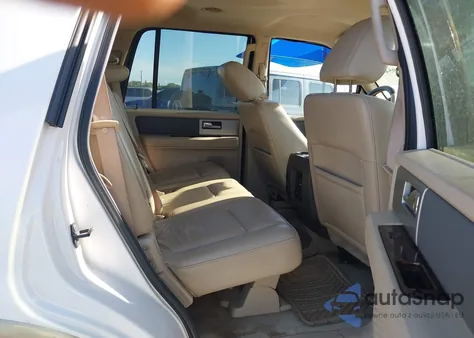 2011 Ford Expedition Xlt from USA, damaged, VIN 1FMJU1H57BEF28621